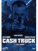 Cash Truck