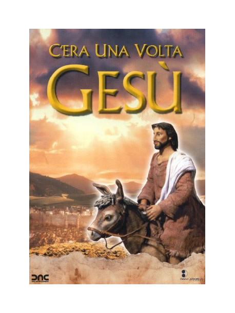 C'Era Una Volta Gesu'