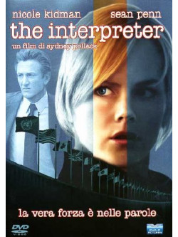 Interpreter (The)