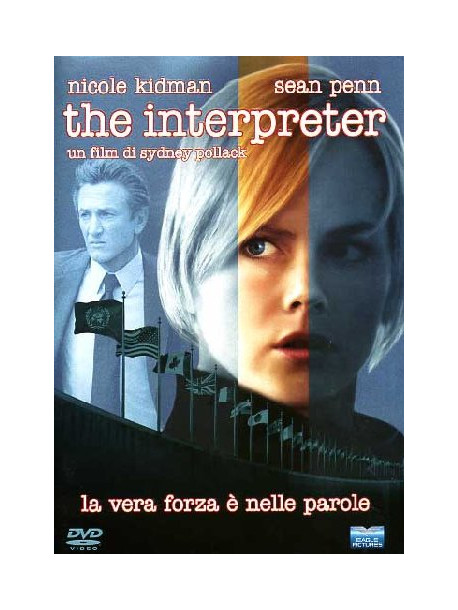 Interpreter (The)