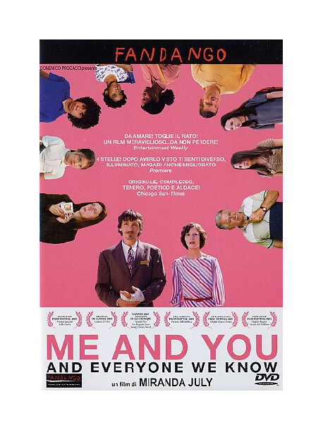 Me And You And Everyone We Know