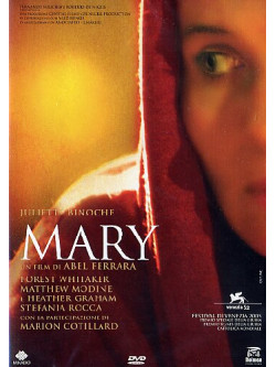 Mary