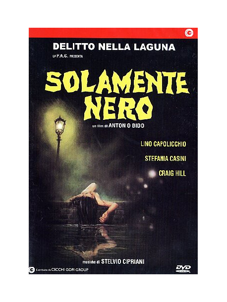 Solamente Nero