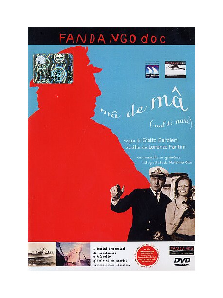 Ma De Ma - Mal Di Mare