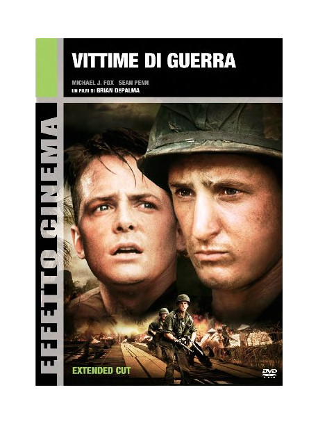 Vittime Di Guerra (Extended Cut)