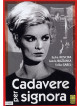 Cadavere Per Signora