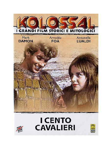 Cento Cavalieri (I)