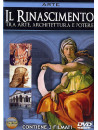 Rinascimento (Il) - Tra Arte, Architettura E Potere