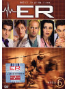 E.R. - Medici In Prima Linea - Stagione 06 (3 Dvd)