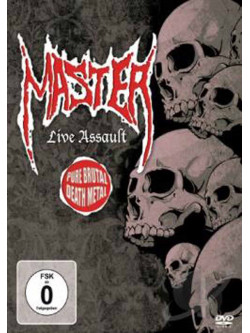 Master - Live Assault