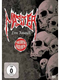 Master - Live Assault