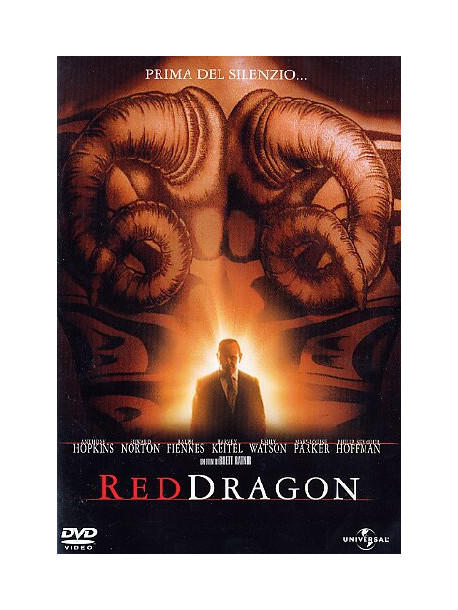 Red Dragon