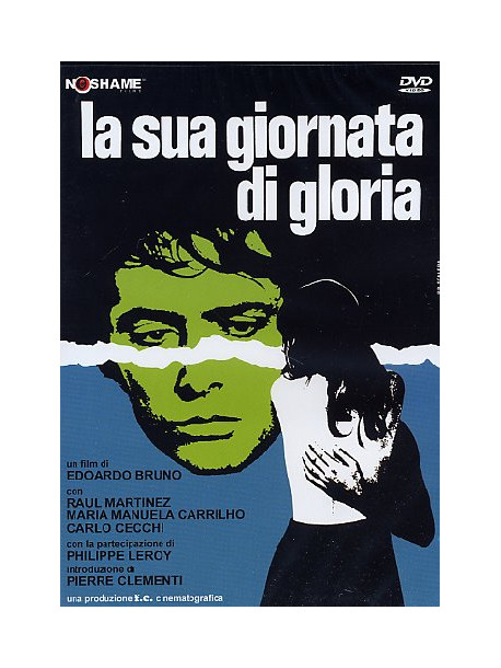 Sua Giornata Di Gloria (La)