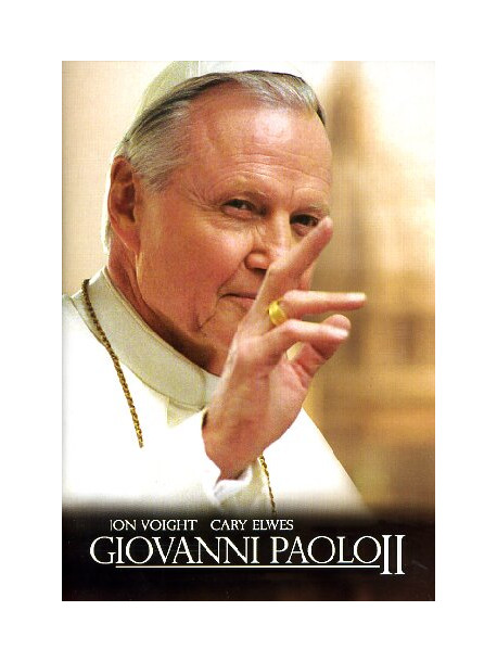 Giovanni Paolo II (2005)