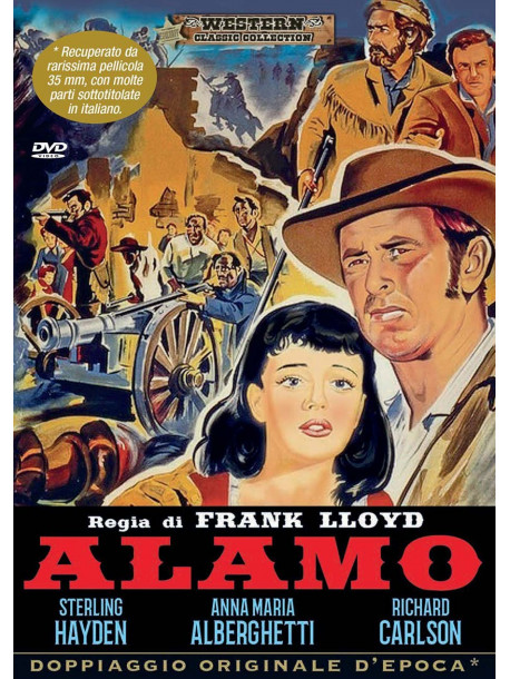 Alamo