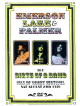 Keith Emerson Lake & Palmer - The Birth Of A Band - Isle Of Wight