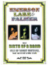 Keith Emerson Lake & Palmer - The Birth Of A Band - Isle Of Wight