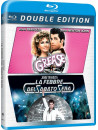 Grease / Febbre Del Sabato Sera (La) (2 Blu-Ray)