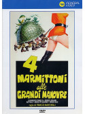 4 Marmittoni Alle Grandi Manovre