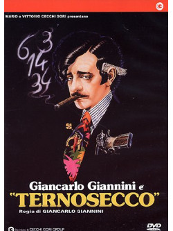 Ternosecco