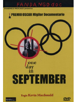 One Day In September