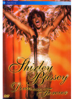 Shirley Bassey - Divas Are Forever