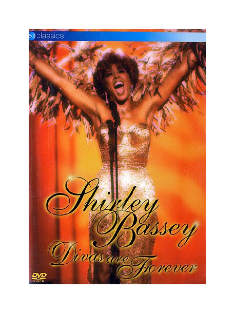 Shirley Bassey - Divas Are Forever