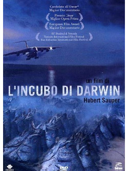 Incubo Di Darwin (L')