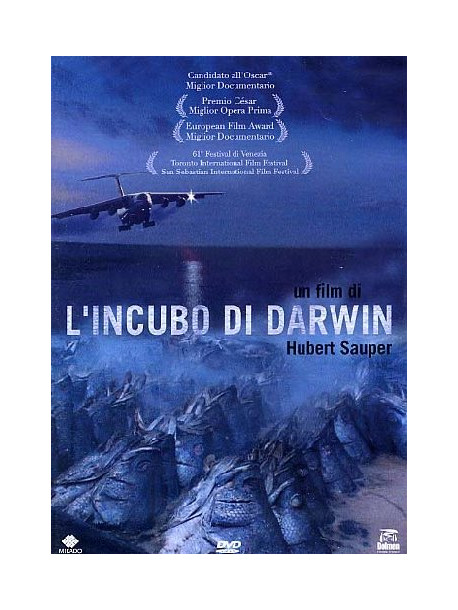 Incubo Di Darwin (L')
