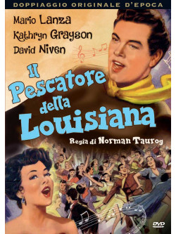 Pescatore Della Louisiana (Il)