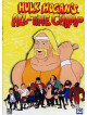 Hulk Hogan's All-Time Champ