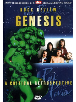 Genesis - Rock Review
