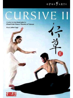 Cursive II