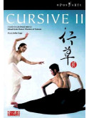 Cursive II