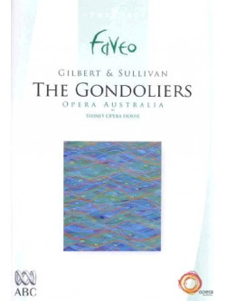 Gondoliers