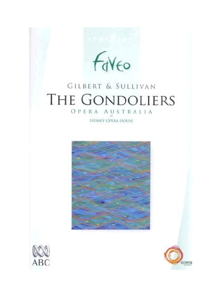 Gondoliers