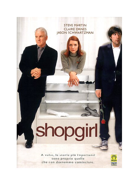 Shopgirl