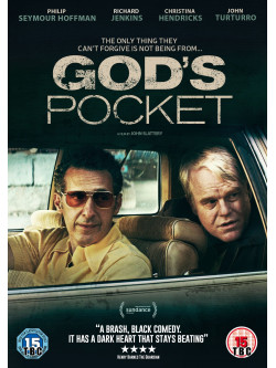 God'S Pocket [Edizione: Regno Unito]