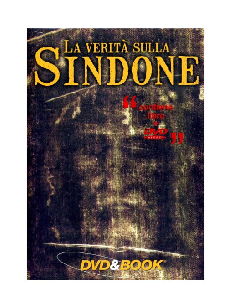 Verita' Sulla Sindone (La) (Dvd+Libro)
