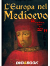 Europa Nel Medioevo (L') (Dvd+Libro)