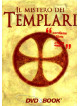 Mistero Dei Templari (Il) (Cinehollywood) (Dvd+Libro)