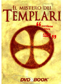 Mistero Dei Templari (Il) (Cinehollywood) (Dvd+Libro)