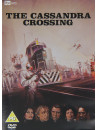 Cassandra Crossing [Edizione: Regno Unito]