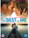 Best Of Me [Edizione: Regno Unito]