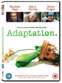 Adaptation [Edizione: Regno Unito]