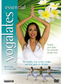 Essential Yogalates [Edizione: Regno Unito]