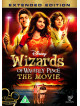 Wizards Of Waverly Place: The Movie (Extended Edition) [Edizione: Regno Unito]