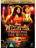 Wizards Of Waverly Place: The Movie (Extended Edition) [Edizione: Regno Unito]