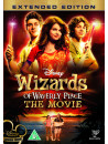 Wizards Of Waverly Place: The Movie (Extended Edition) [Edizione: Regno Unito]