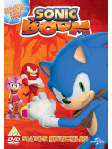 Sonic Boom: Volume 3 - Mayor Knuckles [Edizione: Regno Unito]